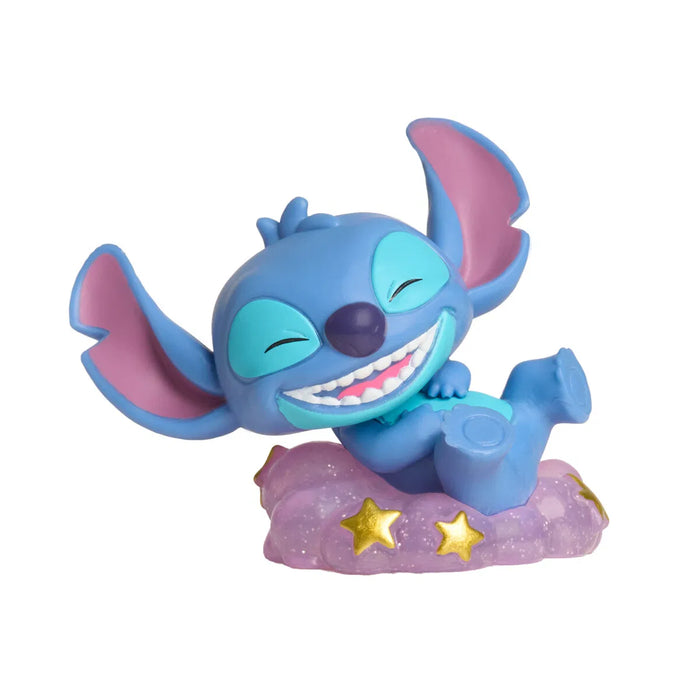 Disney Stitch OutofThisWorld yllätys figuuri 1kpl