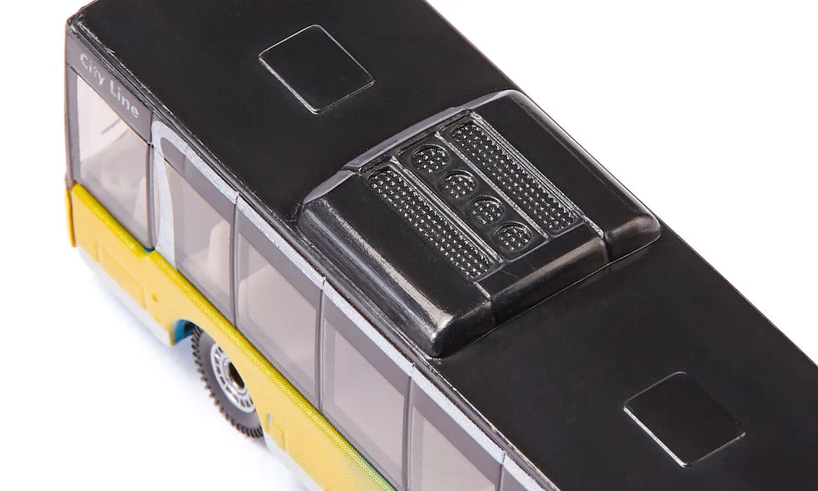 Siku City Bussi - 1400