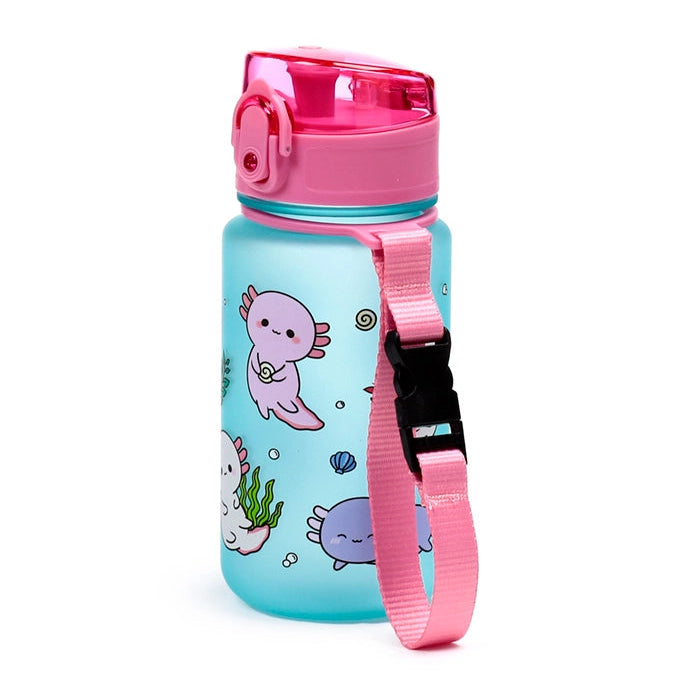 Axolotl juomapullo 350ml