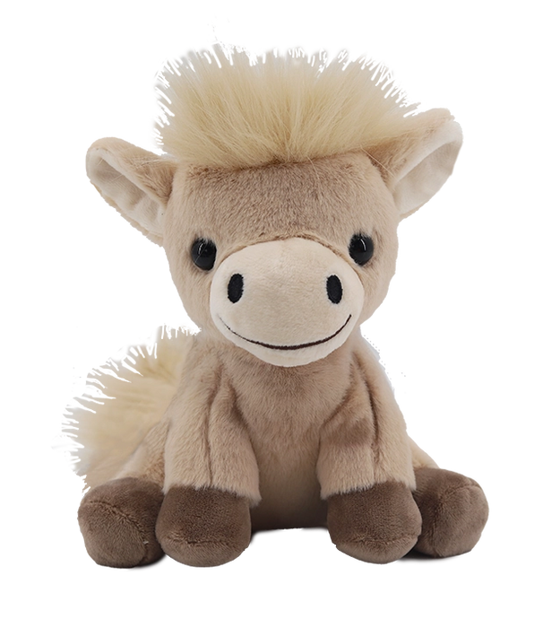 Poni iso pehmolelu 40cm