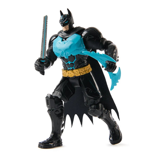 Batman Ninja Strike Weapon Warriors figuuri 15 cm