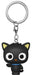 Funko POP! Hello Kitty avaimenperä - Chococat