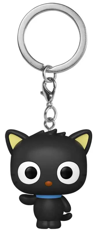 Funko POP! Hello Kitty avaimenperä - Chococat