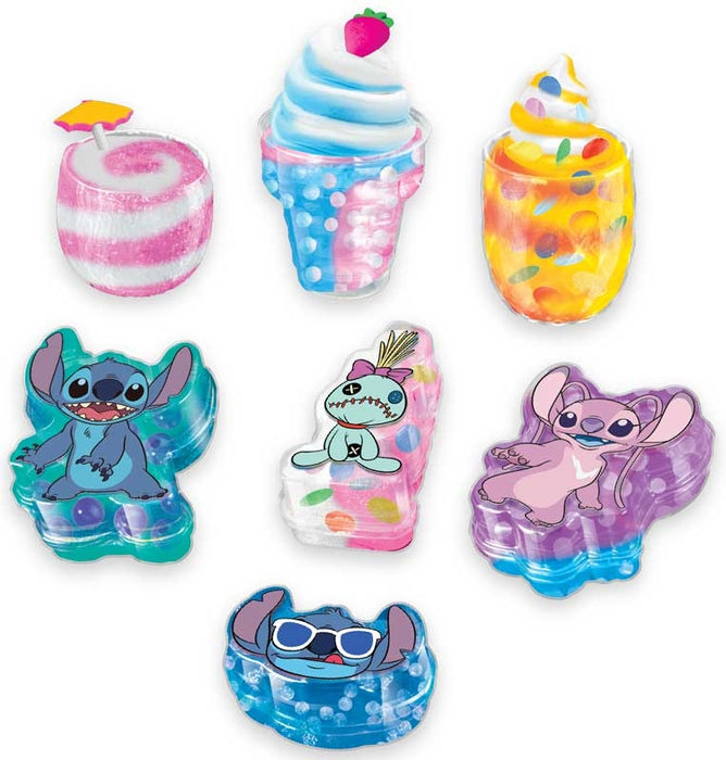 CRA-Z-SLIMY Disney Stitch Slimy Studio leikkisetti
