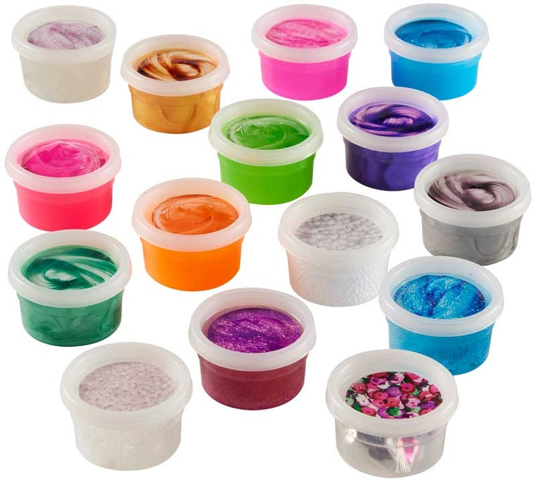 CRA-Z-SLIMY Blendz lima setti