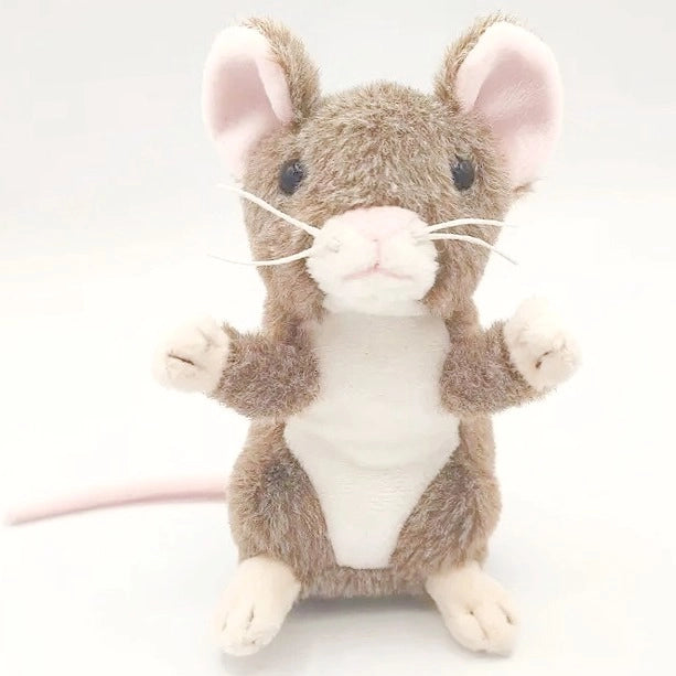 Hiiri mini pehmolelu 12cm