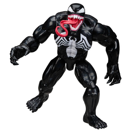 Spiderman Titan Deluxe Venom hahmo 30cm