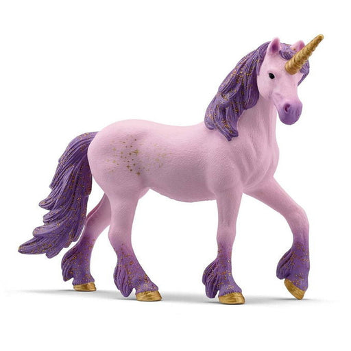 Schleich 70892 Bayala Serphina yksisarvinen, tamma - Ennakkotilaus