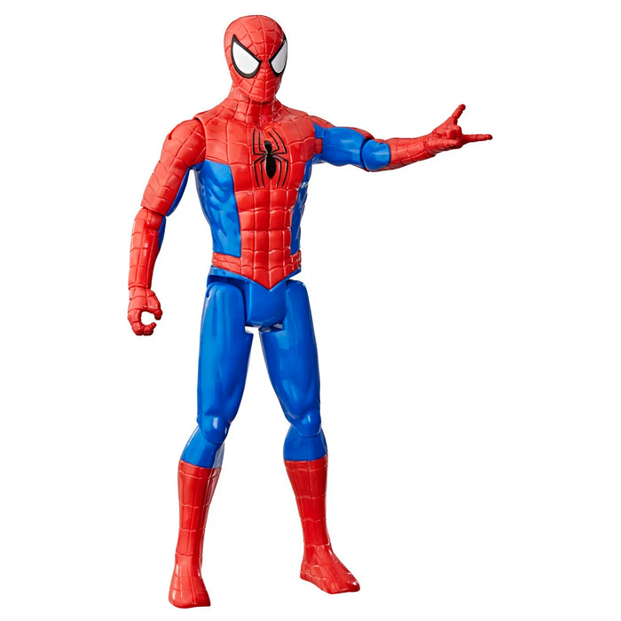 Spiderman Titan hahmo 30cm