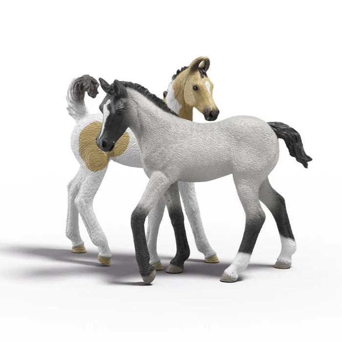 Schleich 42777 Sarah ja varsojen ensiapu setti