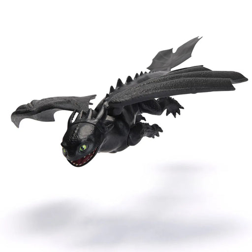 How to train your Dragon Hampaaton - Toothles