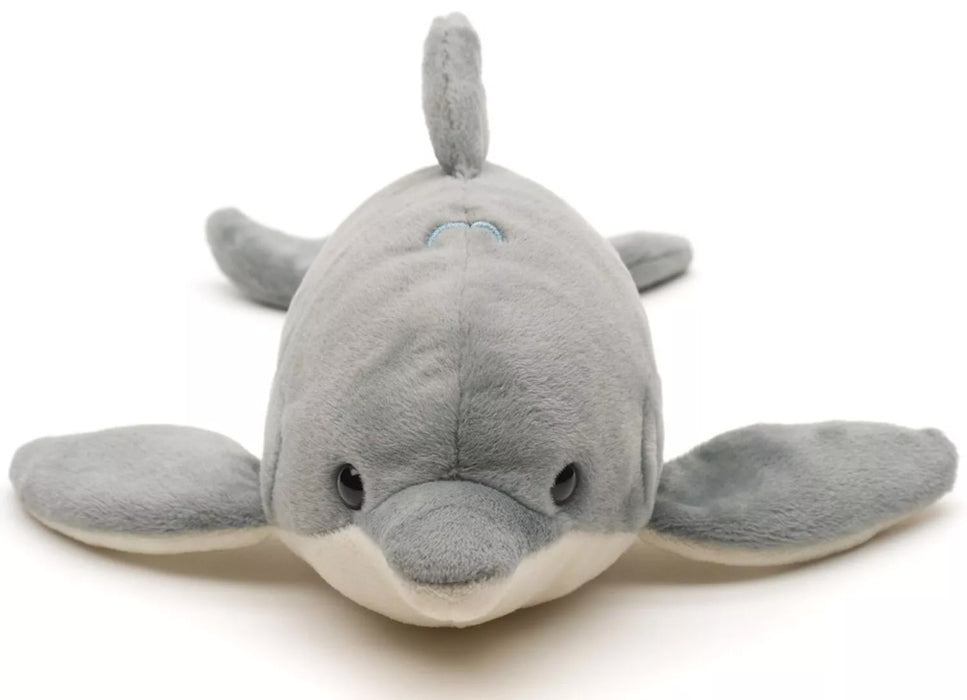 Delfiini pehmolelu 28cm