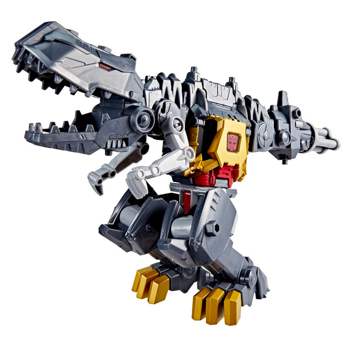 Transformers Cyberworld Grimlock 22,5cm