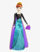 Disney Frozen Anna Spin & Reveal nukke
