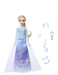 Disney Frozen Elsa Spin & Reveal nukke