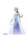 Disney Frozen Elsa Spin & Reveal nukke
