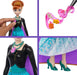 Disney Frozen jewel reveal Anna nukke 32cm