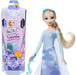 Disney Frozen Elsa Spin & Reveal nukke