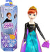 Disney Frozen Anna Spin & Reveal nukke