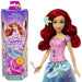 Disney Ariel Spin & Reveal nukke
