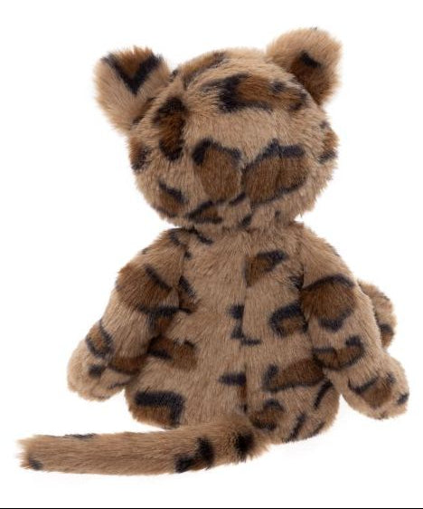 Charlie Bears Lenny Leopardi pehmolelu 29cm