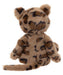 Charlie Bears Lenny Leopardi pehmolelu 29cm