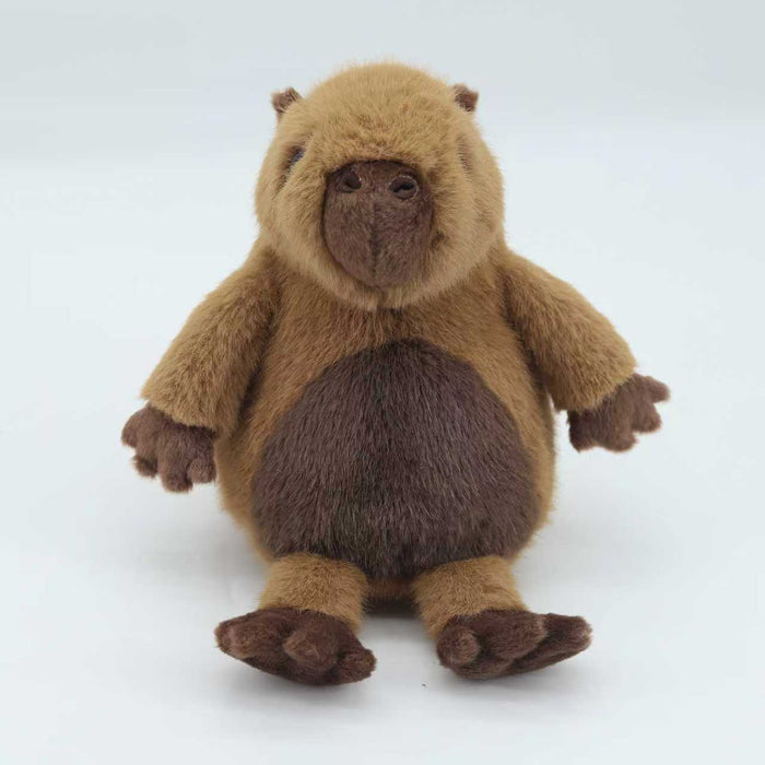 Capybara pehmolelu 20cm