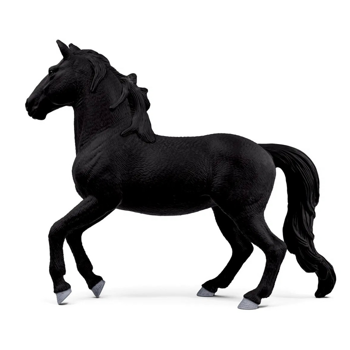 Schleich 14918 Lusitano hevonen, ori - Ennakkotilaus
