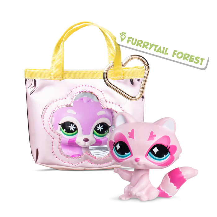 Littlest Pet Shop Divas on the Go Deluxe Yllätys pakkaus - Ennakkotilaus!