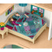 Schleich 42706 Lakeside suuri Hevostila