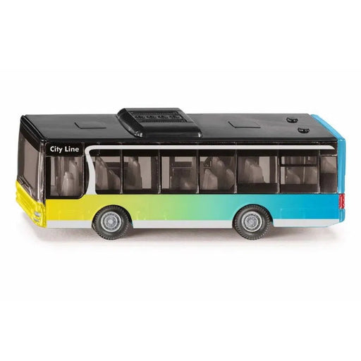 Siku City Bussi - 1400