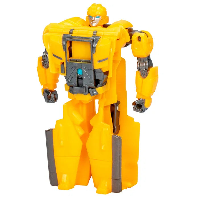 Transformers One 1-Step Changer - Bumblebee
