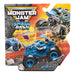 Monster Jam 1:64 Smash & Bash auto - Megalodon