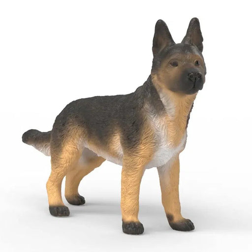 Schleich 14924 Saksanpaimenkoira - Ennakkotilaus