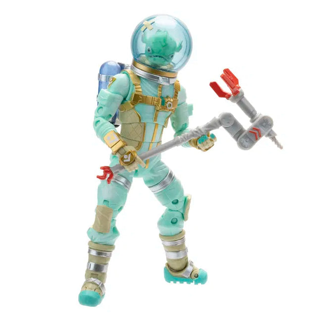 Fortnite Legendary Leviathan figuuri 15cm