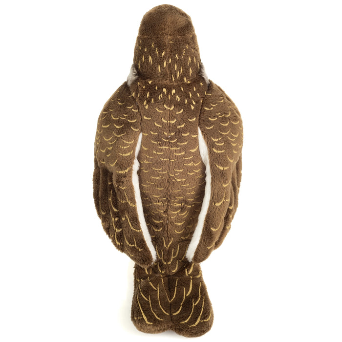 Teddy Hermann Haukka pehmolelu 19cm