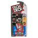 Tech Deck VS series sormiskeitti 2kpl + este -pakkaus
