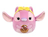Squishmallows Disney Stitch Angel pehmolelu 20cm