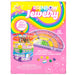 Just My Style Rainbow Jewelry koru askartelu pakkaus