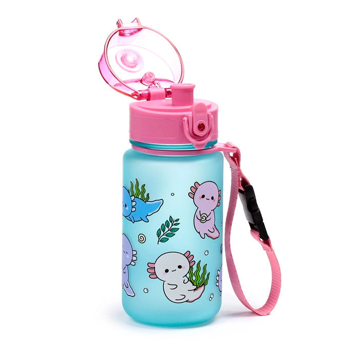Axolotl juomapullo 350ml