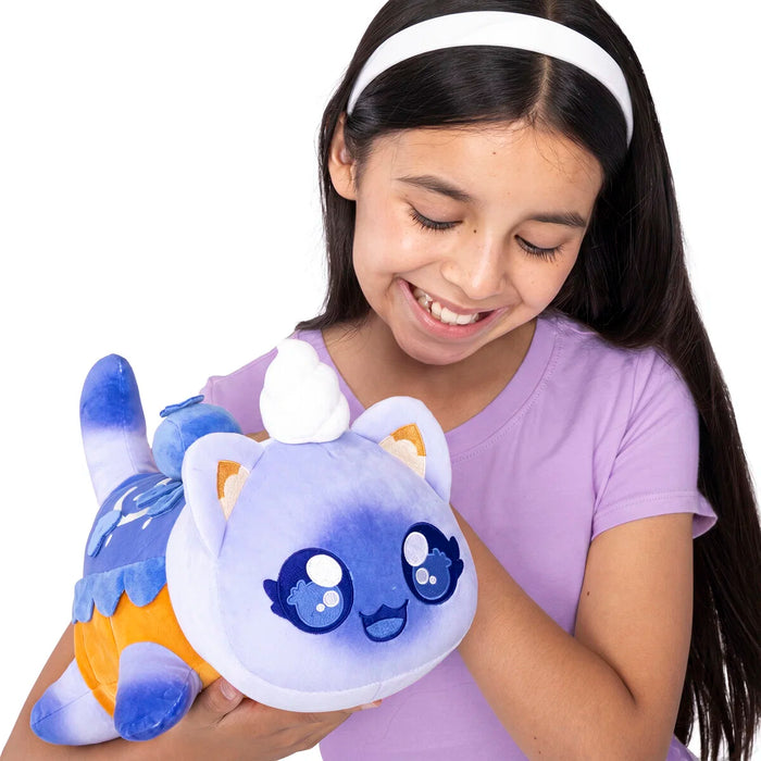 Aphmau Mystery Meemeows Bakery pehmolelu kissa 28cm