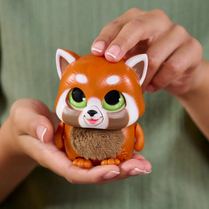FurReal Handsful Pikku Panda interaktiivinen lemmikki