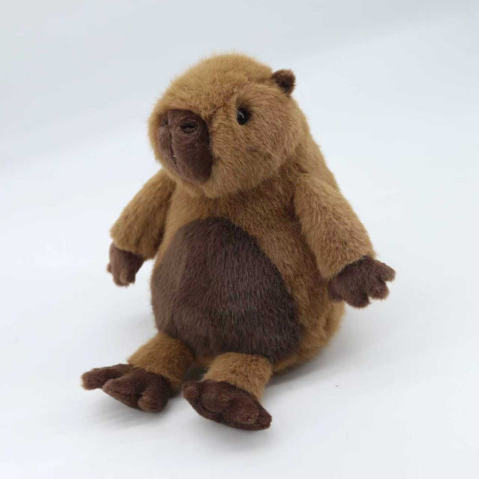 Capybara pehmolelu 20cm