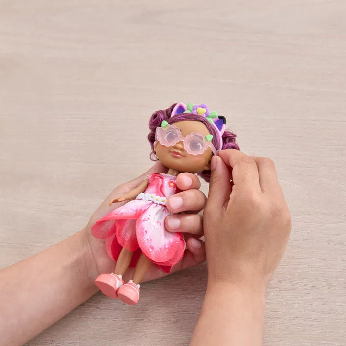 Gabby's Dollhouse nukke 15cm