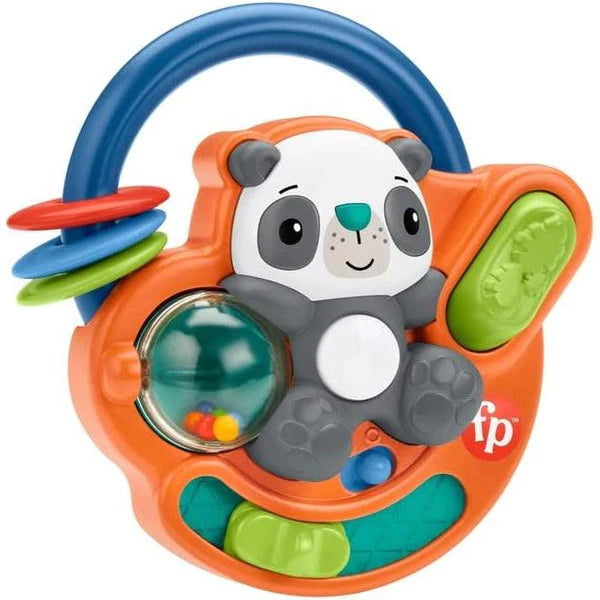 Fisher Price Hello Hands  -lelupakkaus