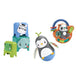 Fisher Price Hello Hands  -lelupakkaus