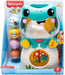 Fisher Price Sammakko ja pallot vauva lelu