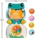 Fisher Price Sammakko ja pallot vauva lelu