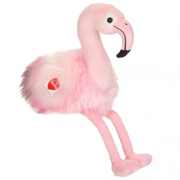 Teddy Hermann Flamingo pehmolelu 35cm