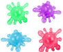 Squeezy Splash! puristeltava Stressi fidget lelu